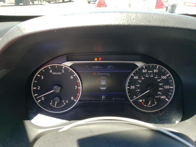 1N4BL4BV2LC200807 Nissan ALTIMA S