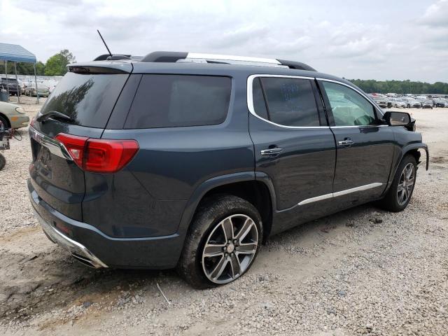 1GKKNPLS3KZ234295 GMC Acadia Denali