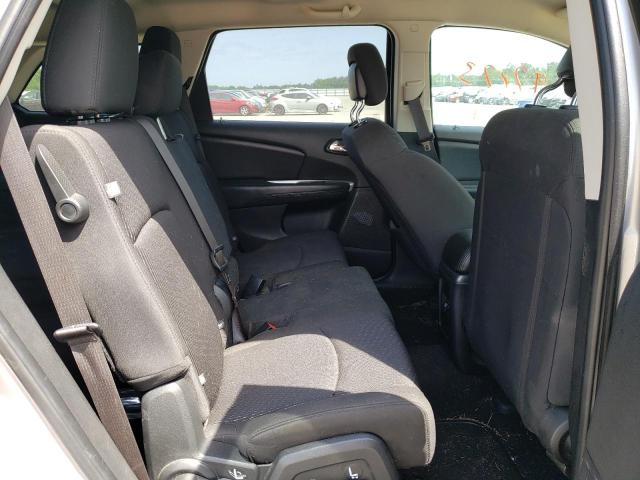 3C4PDCAB1JT445355 Dodge JOURNEY SE