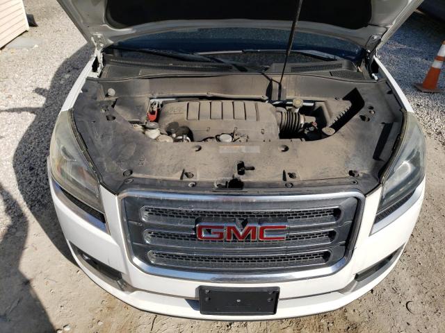 1GKKRSKD0GJ298438 GMC Acadia Slt-2