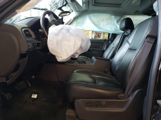 1GKS2MEF2ER180953 GMC YUKON XL DENALI