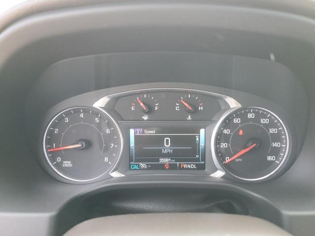 1GKKNMLS4HZ234068 GMC Acadia Slt-1