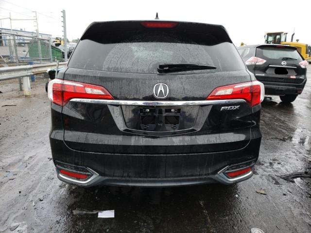 5J8TB3H3XGL015283 Acura RDX