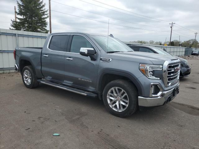 3GTU9DED1MG481663 GMC Sierra K1500 Slt