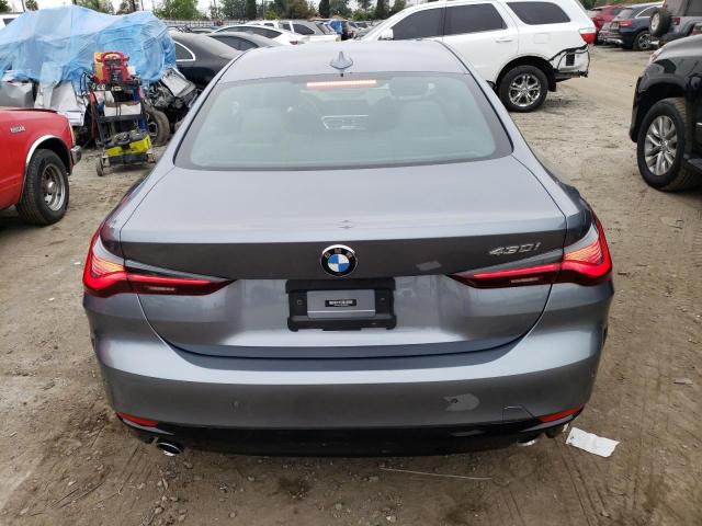 WBA53AP03MCG83020 BMW 430I