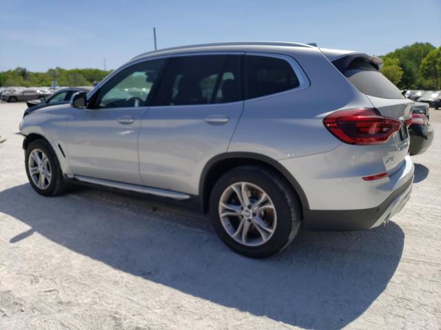 5UXTY5C0XM9F50095 BMW X3 Xdrive30i