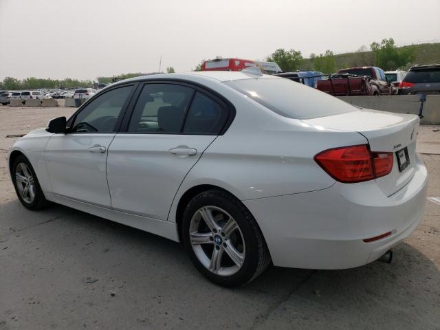 WBA3C3C54FK202895 BMW 320 I Xdrive