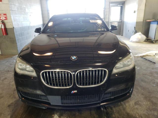 WBAYF8C57FD654225 BMW 750 LXI