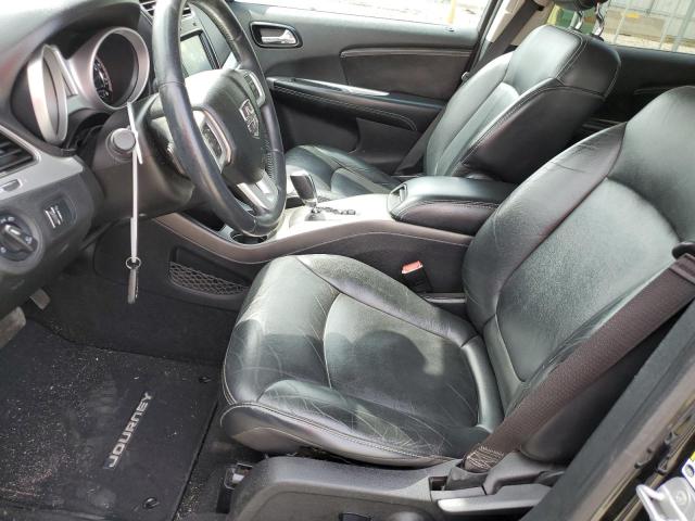 3C4PDDDGXET154131 Dodge Journey Limited