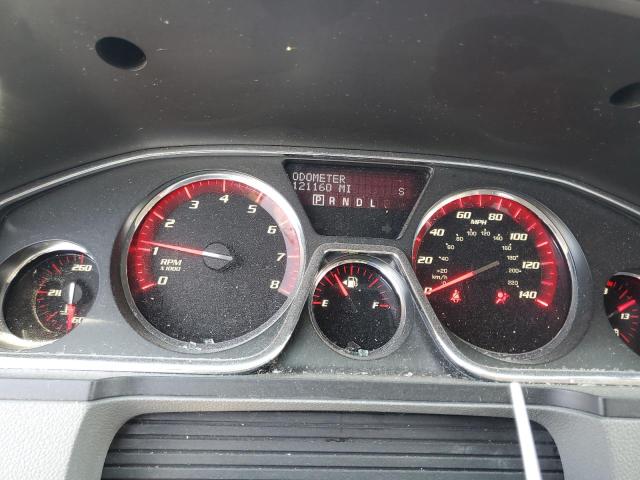 1GKKRRKD2GJ170498 GMC Acadia Slt-1
