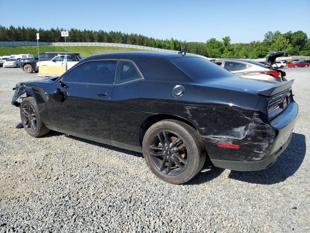 2C3CDZKG1KH558118 Dodge Challenger Gt