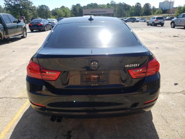 WBA4A9C52GG507801 BMW 428 I Gran Coupe Sulev