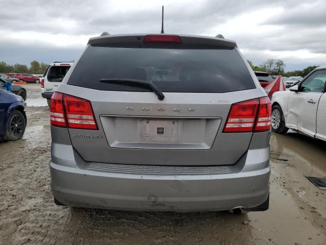 3C4PDCAB2JT310675 Dodge JOURNEY SE