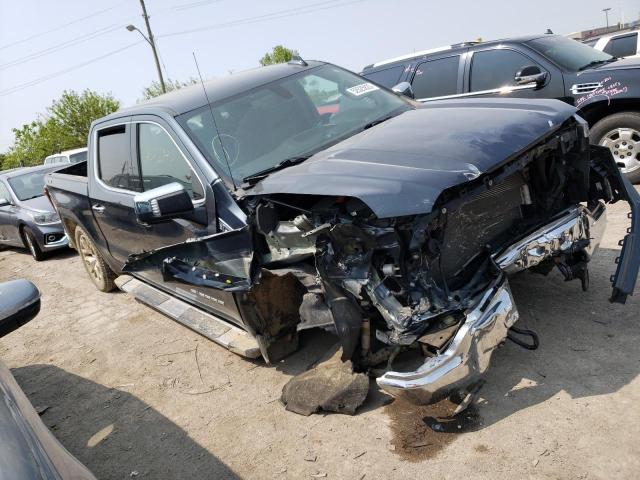 3GTU9DED1KG277619 GMC Sierra K1500 Slt