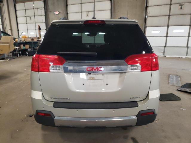 2GKFLYEK5F6205926 GMC Terrain Slt