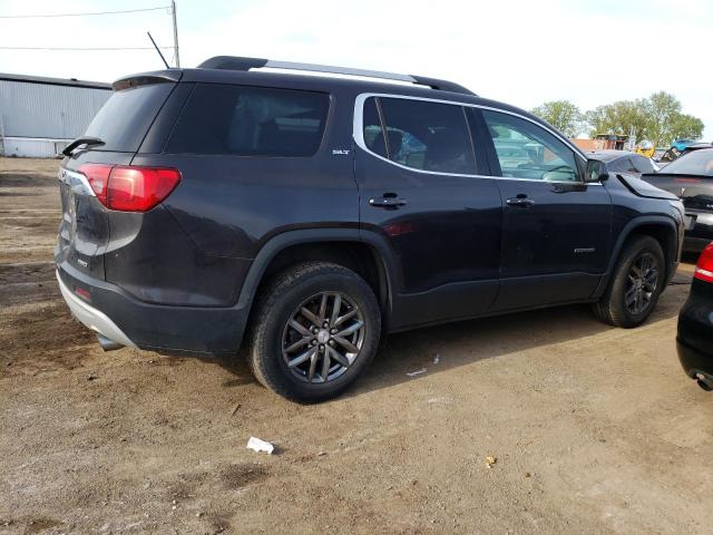 1GKKNULS8JZ102856 GMC Acadia Slt-1