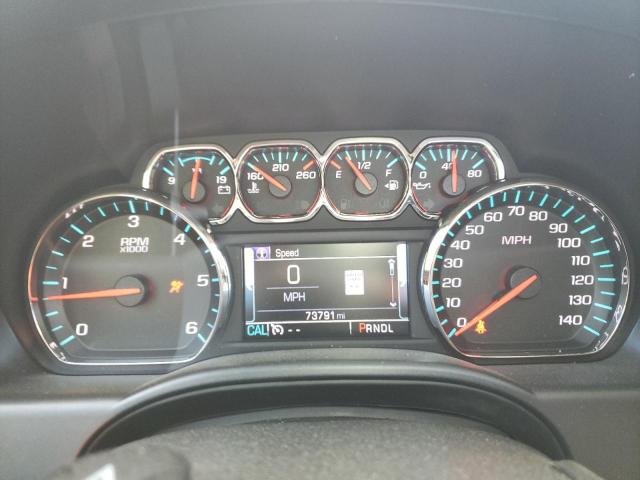 3GTU2NEC8HG226399 GMC Sierra K1500 Slt
