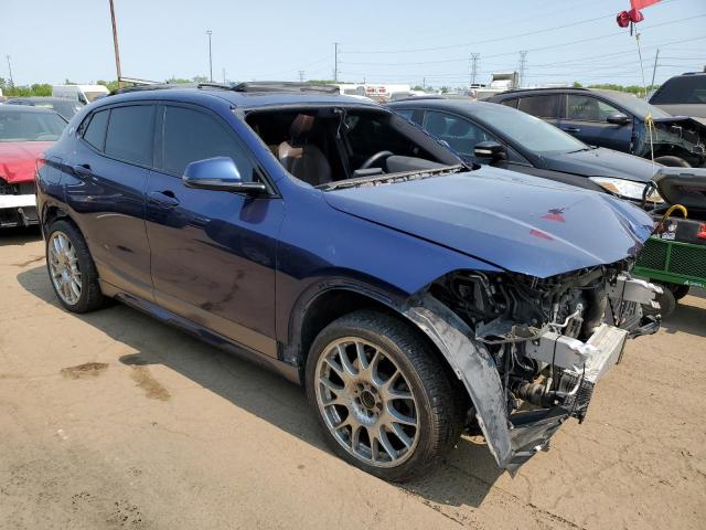 WBXYJ5C32JEF79652 BMW X2 Xdrive28i