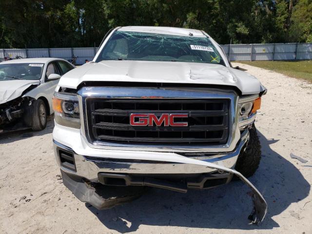 1GTR1TEC7FZ301992 GMC Sierra C1500