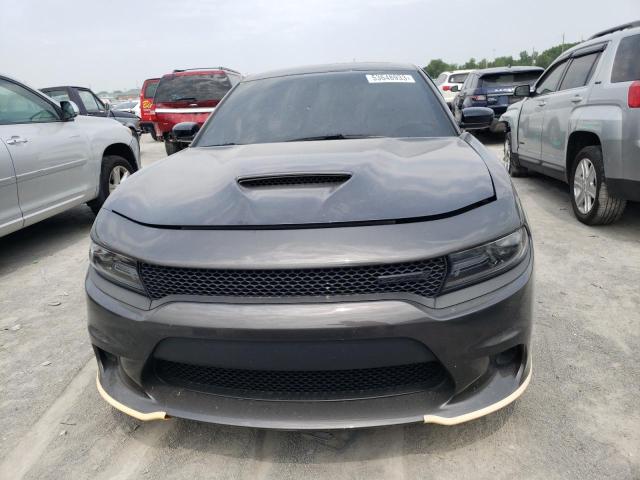 2C3CDXHGXMH544877 Dodge CHARGER GT
