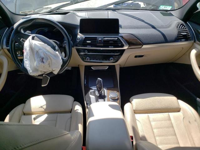 5UXTR9C51JLC79006 BMW X3 Xdrive30i