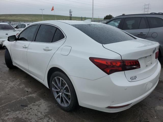 19UUB3F71GA003853 Acura Tlx Advance