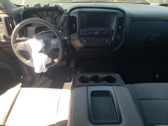 1GTV2LECXJZ367148 GMC Sierra K1500