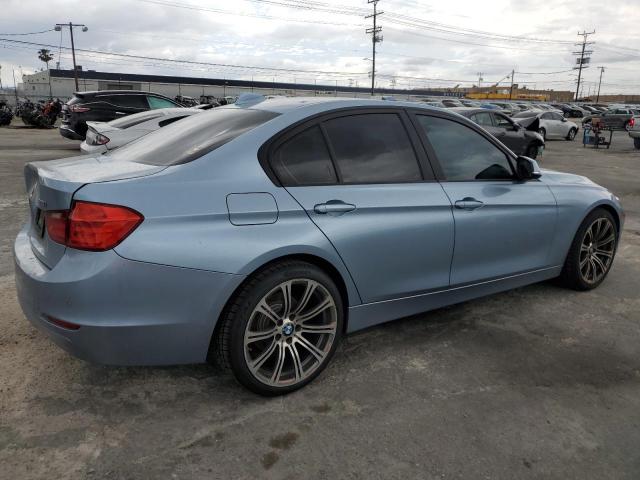 WBA3A5G50ENP31429 BMW 328 I