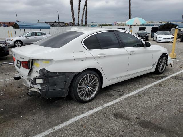 WBAJA5C54KBX86363 BMW 530 I