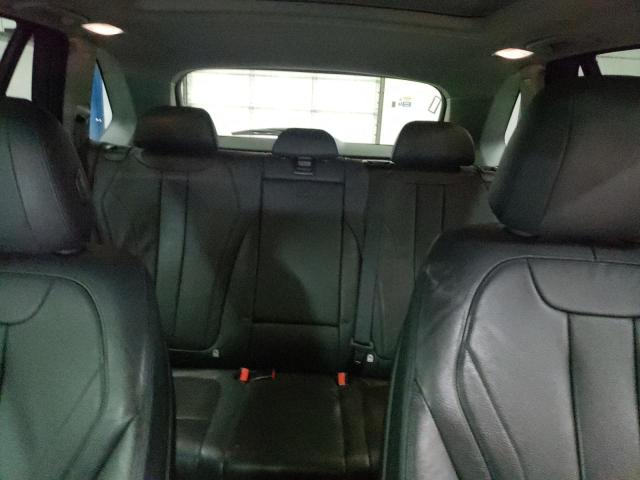 5UXKR0C51F0K64681 BMW X5 Xdrive35i