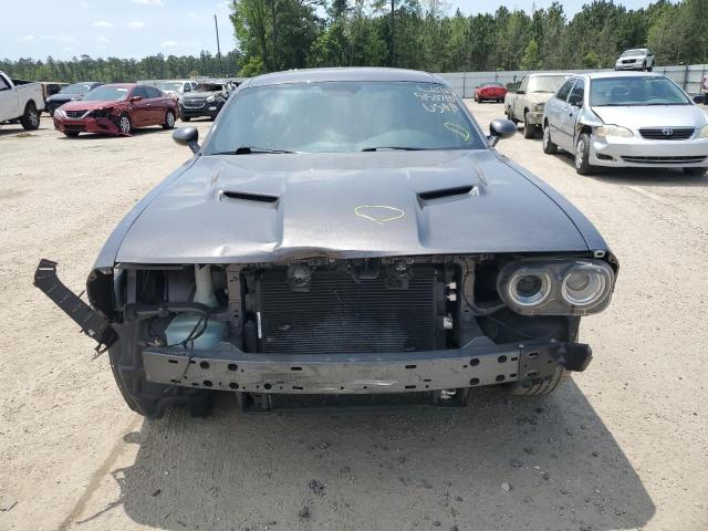 2C3CDZGG0JH328416 Dodge Challenger Gt