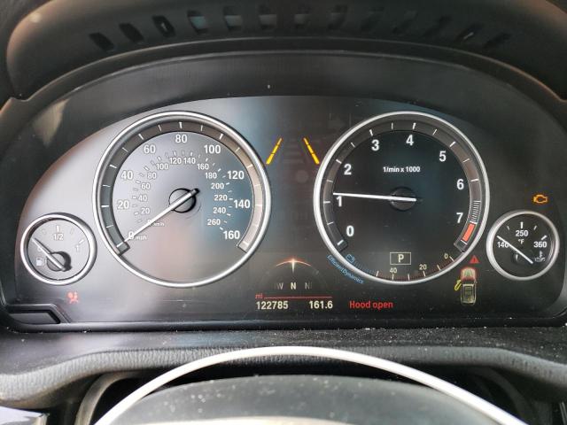 5UXWX7C59F0K33792 BMW X3 Xdrive35i