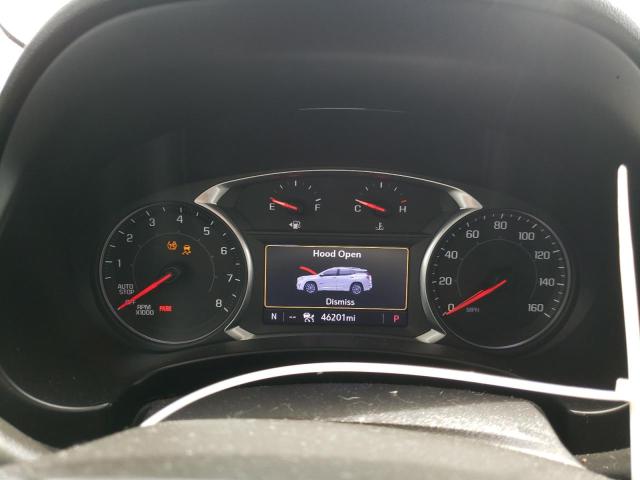 3GKALXEXXKL255047 GMC Terrain Denali