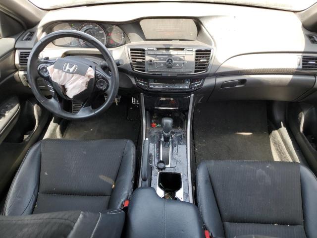 1HGCR2F55HA180780 Honda Accord Sport