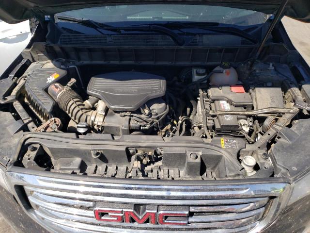 1GKKNMLSXHZ266815 GMC Acadia Slt-1