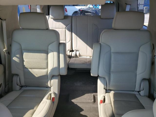 1GKS2CKJ5HR156167 GMC YUKON DENALI