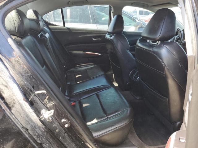 19UUB1F50FA009807 Acura TLX TECH