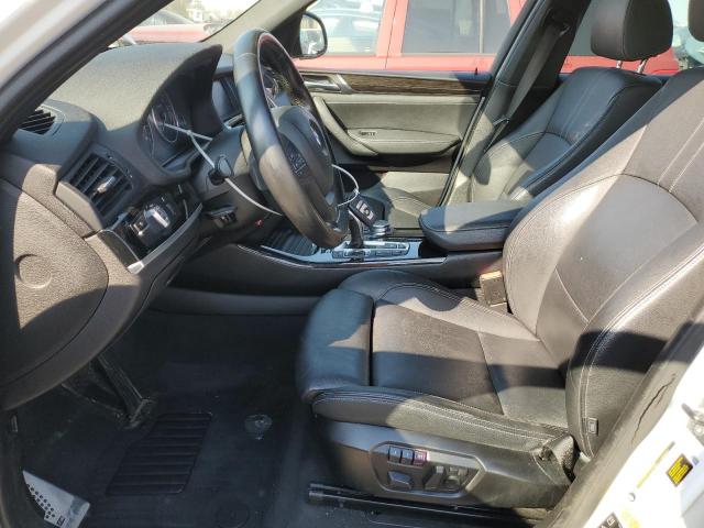 5UXWX9C52G0D67673 BMW X3 Xdrive28i