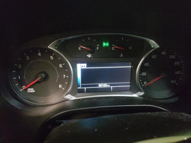 1GKKNULS1KZ102201 GMC Acadia Slt-1