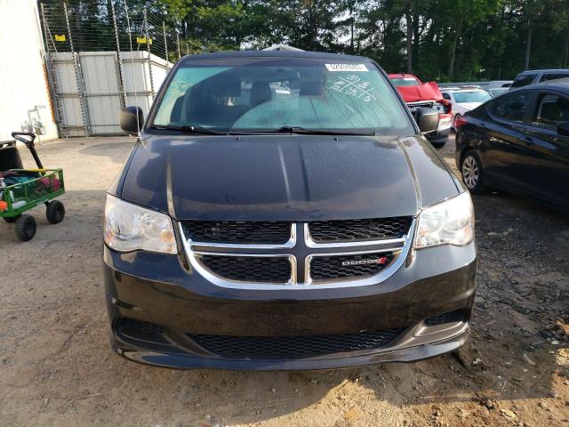 2C4RDGBG6HR855284 Dodge Grand Caravan Se