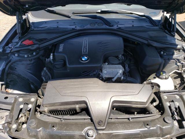 WBA8E5G53GNT41843 BMW 320 XI
