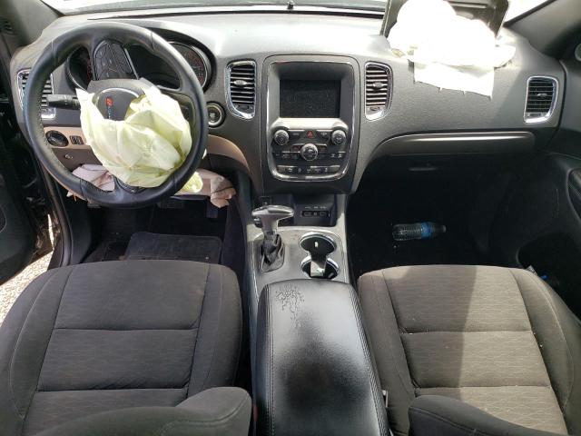 1C4RDHAG5JC209353 Dodge Durango Sxt