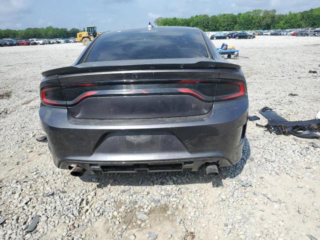 2C3CDXGJ5GH106768 Dodge Charger R/t Scat Pack