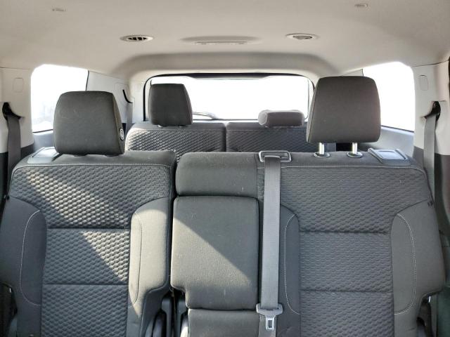 1GKKNKLAXKZ202051 GMC ACADIA SLE