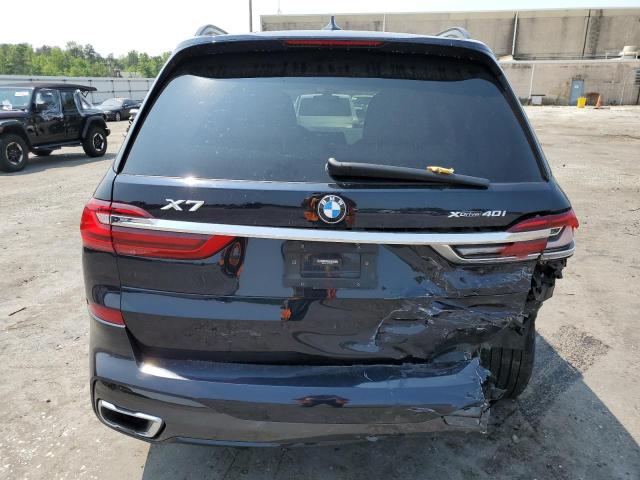 5UXCW2C51KL083159 BMW X7 Xdrive40i