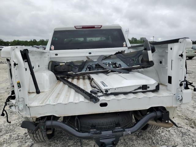 1GTU9CET4MZ405274 GMC Sierra K1500 Elevation