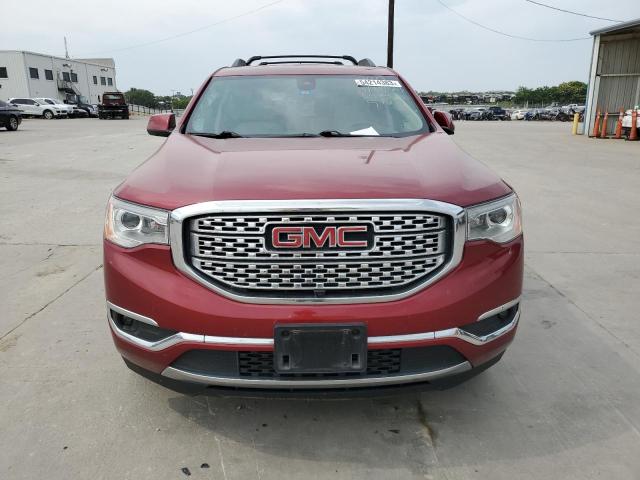 1GKKNPLS1KZ175165 GMC Acadia Denali