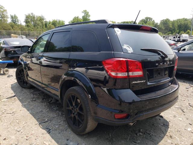 3C4PDCBG8HT670764 Dodge Journey Sxt