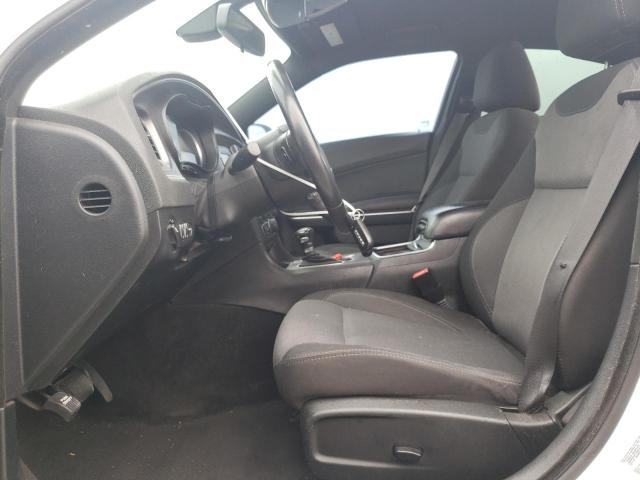 2C3CDXBG0GH154920 Dodge Charger Se