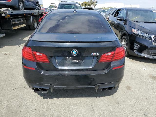 WBSFV9C54FD594593 BMW M5